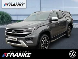 Grau Neu 2025 VW Amarok Style Abholung | 70.979 €