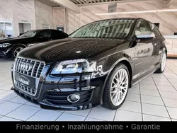 Schwarz Gebraucht 2012 Audi S3 Comfort Limousine | 15.790 €