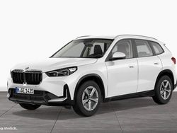 Mineralweiß Gebraucht 2023 BMW X1 Sport Line SUV | 42.900 € (Guter Preis)