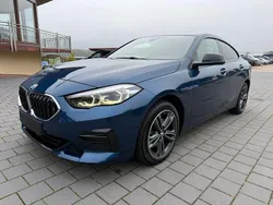 Blau Gebraucht 2023 BMW 218 Comfort Edition Limousine | 25.290 € (Guter Preis)