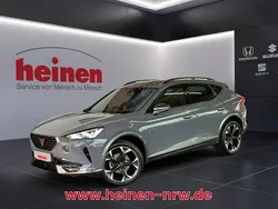 Grau Gebraucht 2023 Cupra Formentor SUV | 26.499 € (Fairer Preis)