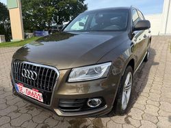 Braun Gebraucht 2015 Audi Q5 Sport SUV | 15.990 € (Fairer Preis)