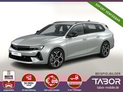 Silber metallic Neu 2025 Opel Astra Kombi | 25.988 € (Superpreis)