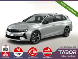 Silber metallic Neu 2025 Opel Astra Kombi | 26.988 € (Guter Preis)