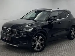 Onyx black (metallic) Gebraucht 2019 Volvo XC40 Inscription SUV | 19.800 € (Etwas zu teuer)