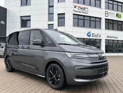Grau Neu 2025 VW Multivan Edition Van / Kleinbus | 63.990 €