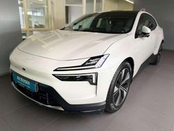 Weiß Gebraucht 2025 Polestar 4 Pilot SUV | 57.990 € (Fairer Preis)