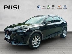 Schwarz Gebraucht 2024 Cupra Formentor SUV | 29.990 € (Fairer Preis)