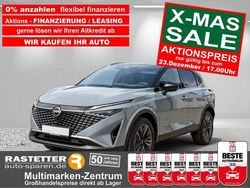 Ceramic grey/black zweifarblack Neu 2025 Nissan Qashqai 360º SUV | 30.570 € (Guter Preis)