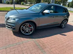 Andere außenfarben Gebraucht 2015 Audi SQ5 SUV | 18.900 € (Fairer Preis)