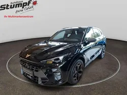 Midnight schwarz metallic Neu 2025 Cupra Terramar SUV | 40.900 € (Fairer Preis)