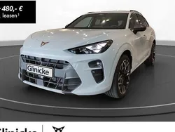 Eisweiß Neu 2025 Cupra Terramar VZ SUV | 49.290 € (Fairer Preis)