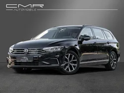 Deep black perleffekt Gebraucht 2021 VW Passat Business Kombi | 17.989 € (Fairer Preis)
