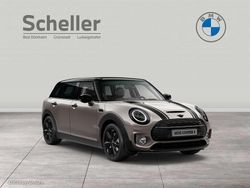 Rooftop grey metallic Gebraucht 2021 Mini Cooper S Clubman Kombi | 26.900 € (Guter Preis)
