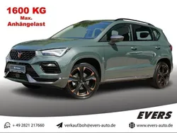 Dark forest grün Gebraucht 2024 Cupra Ateca SUV | 34.730 € (Superpreis)