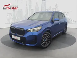 Blau Gebraucht 2023 BMW iX1 M Sport SUV | 43.990 € (Fairer Preis)