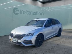 Silber Gebraucht 2021 Skoda Octavia Kombi | 24.950 € (Fairer Preis)