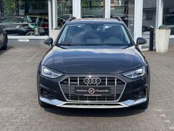 Grau Gebraucht 2020 Audi A4 Allroad Basis Kombi | 15.999 €