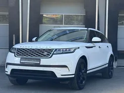 Andere Gebraucht 2022 Land Rover Range Rover Velar SUV | 39.950 € (Fairer Preis)