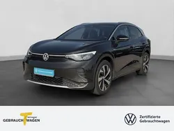 Gebraucht 2021 VW ID.4 Edition SUV | 25.650 € (Guter Preis)
