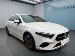 Gebraucht 2023 Mercedes A180 Limousine | 25.099 € (Guter Preis)
