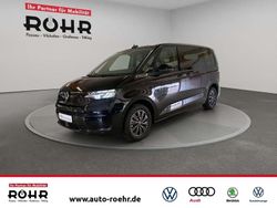 Deep black perleffekt Gebraucht 2025 VW T7 Van | 53.900 € (Guter Preis)