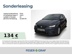 Blau Neu 2025 Seat Ibiza Kleinwagen | 21.850 € (Superpreis)