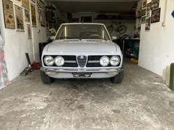 Grau Gebraucht 1976 Alfa Romeo Alfetta Limousine | 17.800 €