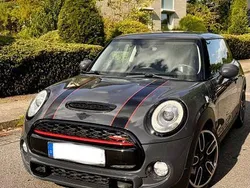 Grau Gebraucht 2015 Mini Cooper S Kleinwagen | 15.999 € (Guter Preis)