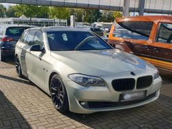Gebraucht 2013 BMW 535 Kombi | 16.999 € (Fairer Preis)