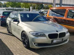 Gebraucht 2013 BMW 535 Kombi | 17.999 € (Fairer Preis)