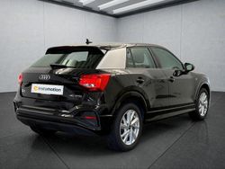 Schwarz Gebraucht 2022 Audi Q2 SUV | 25.499 € (Fairer Preis)