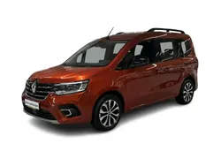 Braun Gebraucht 2023 Renault Kangoo Techno Van / Kleinbus | 27.900 € (Fairer Preis)