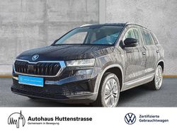 Außenfarbe: Gebraucht 2022 Skoda Karoq Tour SUV | 25.920 € (Guter Preis)
