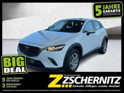 Purweiss Gebraucht 2016 Mazda CX-3 Prime-Line SUV | 12.960 € (Fairer Preis)