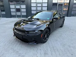 Schwarz Gebraucht 2015 Dodge Charger SXT Limousine | 14.250 €