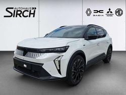 Perlmuttweiß metallic, black Neu 2025 Renault Scénic Esprit Alpine Van / Kleinbus | 46.960 € (Guter Preis)