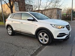 Weiß Gebraucht 2019 Opel Grandland X SUV | 16.850 € (Guter Preis)