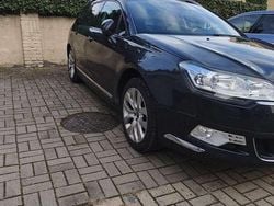 Gebraucht 2014 Citroën C5 Kombi | 5.700 € (Teuer)