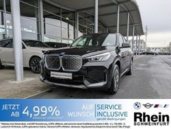Schwarz Gebraucht 2023 BMW iX1 Performance SUV | 35.845 € (Guter Preis)