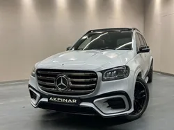 Mercedes GLS450