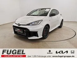 Schneeweiß Neu 2024 Toyota Yaris Kleinwagen | 51.449 € (Fairer Preis)