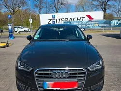 Braun Gebraucht 2016 Audi A3 Attraction Limousine | 13.000 € (Fairer Preis)