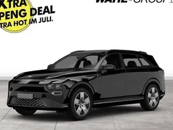 Schwarz Neu 2025 XPENG G9 AWD Performance SUV | 68.554 € (Superpreis)