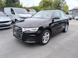 Schwarz Gebraucht 2015 Audi Q3 Sport SUV | 20.899 € (Fairer Preis)