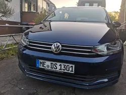 VW Touran