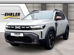 Sandstonebeige Neu 2024 Dacia Duster Extreme SUV | 26.990 € (Fairer Preis)