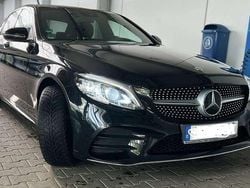 Gebraucht 2019 Mercedes C220 AMG line Limousine | 24.790 € (Guter Preis)