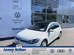Weiß Gebraucht 2020 VW Golf VII Highline Limousine | 22.490 € (Etwas zu teuer)