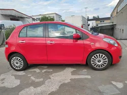 Rot Gebraucht 2010 Toyota Yaris Kleinwagen | 2.990 € (Fairer Preis)